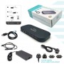 i-tec TB3HDMIDOCKPD replicatore di porte e docking station per notebook Cablato Thunderbolt 3 Nero