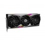 MSI GeForce RTX 4070 Ti GAMING X TRIO 12G NVIDIA 12 GB GDDR6X
