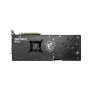 MSI GeForce RTX 4070 Ti GAMING X TRIO 12G NVIDIA 12 GB GDDR6X