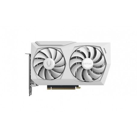 Zotac GAMING GeForce RTX 3060 Ti Twin Edge NVIDIA 8 GB GDDR6X