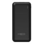Ansmann PB212 Polimeri di litio (LiPo) 20000 mAh Nero
