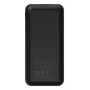 Ansmann PB212 Polimeri di litio (LiPo) 20000 mAh Nero