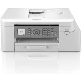 Brother MFC-J4340DWE Ad inchiostro A4 1200 x 4800 DPI Wi-Fi