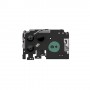 Fairphone F4CAMR-1ZW-WW1 ricambio per cellulare Modulo per fotocamera posteriore Nero