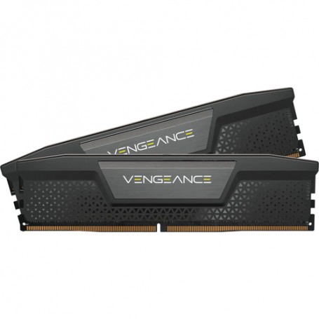 Corsair Vengeance CMK64GX5M2B6000C40 memoria 64 GB 2 x 32 GB DDR5 6000 MHz