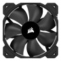 Corsair SP120 ELITE Case per computer Ventilatore 12 cm Nero 1 pz