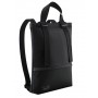 ASUS Vivobook 3-in-1 Bag zaino Nero Pelle, Poliestere