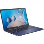 ASUS X515EA-BQ851W i5-1135G7 Computer portatile 39,6 cm (15.6") Full HD Intel® Core™ i5 8 GB DDR4-SDRAM 512 GB SSD Wi-Fi
