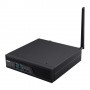 ASUS PB62-B7421AH i7-11700 mini PC Intel® Core™ i7 16 GB DDR4-SDRAM 512 GB SSD Windows 11 Pro Nero