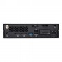 ASUS PB62-B7421AH i7-11700 mini PC Intel® Core™ i7 16 GB DDR4-SDRAM 512 GB SSD Windows 11 Pro Nero