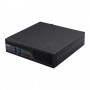 ASUS PB62-B7421AH i7-11700 mini PC Intel® Core™ i7 16 GB DDR4-SDRAM 512 GB SSD Windows 11 Pro Nero