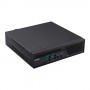 ASUS PB62-B7421AH i7-11700 mini PC Intel® Core™ i7 16 GB DDR4-SDRAM 512 GB SSD Windows 11 Pro Nero
