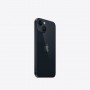 Apple iPhone 14 15,5 cm (6.1") Doppia SIM iOS 16 5G Nero