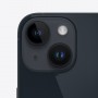 Apple iPhone 14 15,5 cm (6.1") Doppia SIM iOS 16 5G Nero