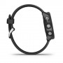 Garmin Forerunner 245 Music 3,05 cm (1.2") MIP 30 mm Nero GPS (satellitare)