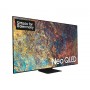 Samsung GQ75QN90AAT 190,5 cm (75") 4K Ultra HD Smart TV Wi-Fi Nero, Titanio