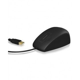 KeySonic KSM-5030M-B mouse Ambidestro USB tipo A