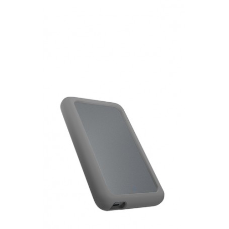 ICY BOX IB-246-C31-G Box esterno HDD/SSD Grigio 2.5"