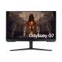 Samsung Odyssey G7 32'' 81,3 cm (32") 3840 x 2160 Pixel 4K Ultra HD LED Nero