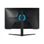 Samsung Odyssey G7 32'' 81,3 cm (32") 3840 x 2160 Pixel 4K Ultra HD LED Nero