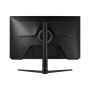 Samsung Odyssey G7 32'' 81,3 cm (32") 3840 x 2160 Pixel 4K Ultra HD LED Nero