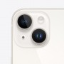 Apple iPhone 14 Plus 17 cm (6.7") Doppia SIM iOS 16 5G 128 GB Bianco
