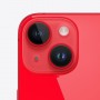 Apple iPhone 14 15,5 cm (6.1") Doppia SIM iOS 16 5G 512 GB Rosso