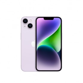 Apple iPhone 14 15,5 cm (6.1") Doppia SIM iOS 16 5G 512 GB Porpora