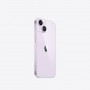Apple iPhone 14 15,5 cm (6.1") Doppia SIM iOS 16 5G 128 GB Porpora