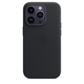 Apple MPPG3ZM/A custodia per cellulare 15,5 cm (6.1") Cover Nero