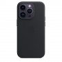 Apple MPPG3ZM/A custodia per cellulare 15,5 cm (6.1") Cover Nero
