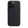 Apple MPPG3ZM/A custodia per cellulare 15,5 cm (6.1") Cover Nero