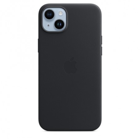 Apple MPPC3ZM/A custodia per cellulare 17 cm (6.7") Cover Blu