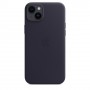 Apple MPPC3ZM/A custodia per cellulare 17 cm (6.7") Cover Blu