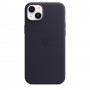 Apple MPPC3ZM/A custodia per cellulare 17 cm (6.7") Cover Blu