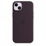 Apple MPT93ZM/A custodia per cellulare 17 cm (6.7") Cover Borgogna