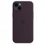 Apple MPT93ZM/A custodia per cellulare 17 cm (6.7") Cover Borgogna