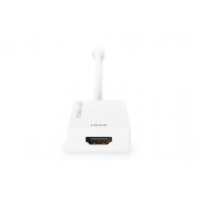 Digitus DB-340416-002-W non classificato