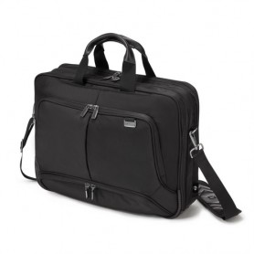 Dicota D30843-RPET borsa per notebook 43,9 cm (17.3") Valigetta ventiquattrore Nero