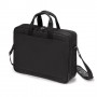Dicota D30843-RPET borsa per notebook 43,9 cm (17.3") Valigetta ventiquattrore Nero