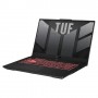 ASUS TUF Gaming A17 FA707RW-HX003W 6800H Computer portatile 43,9 cm (17.3") Full HD AMD Ryzen™ 7 16 GB DDR5-SDRAM 1000 G