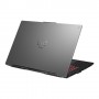 ASUS TUF Gaming A17 FA707RW-HX003W 6800H Computer portatile 43,9 cm (17.3") Full HD AMD Ryzen™ 7 16 GB DDR5-SDRAM 1000 G