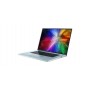 Acer Swift Edge SFA16-41-R43D 6800U​ Computer portatile 40,6 cm (16") WQUXGA AMD Ryzen™ 7 16 GB LPDDR5-SDRAM 1000 GB SSD