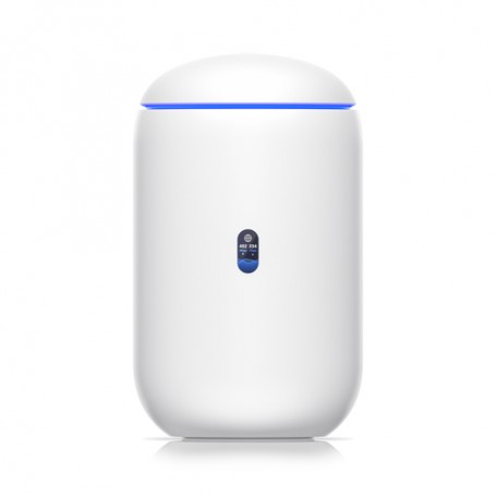 Ubiquiti Networks Dream router wireless Gigabit Ethernet Dual-band (2.4 GHz/5 GHz) Bianco