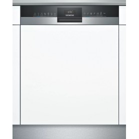 Siemens iQ300 SN53HS5SBE lavastoviglie A scomparsa parziale 13 coperti D