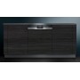 Siemens iQ300 SN53HS5SBE lavastoviglie A scomparsa parziale 13 coperti D