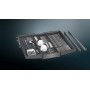 Siemens iQ300 SN53HS5SBE lavastoviglie A scomparsa parziale 13 coperti D