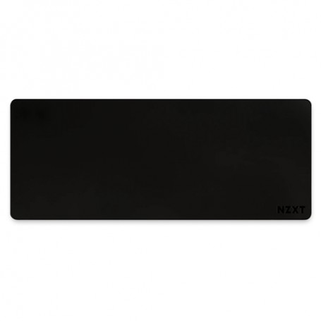 NZXT MXP700 Tappetino per mouse per gioco da computer Nero