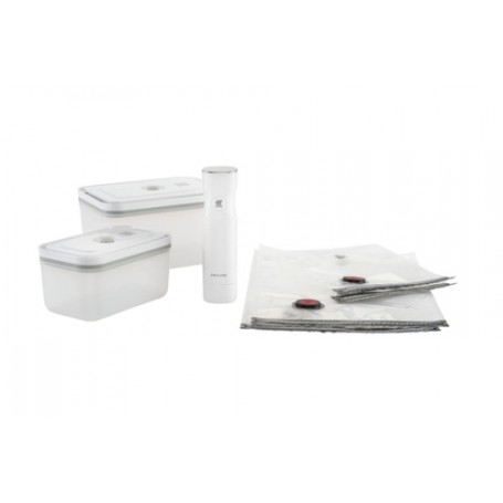ZWILLING 36806-007-0 macchina per sottovuoto Bianco