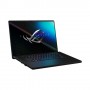 ASUS ROG Zephyrus M16 GU603ZX-K8001W i9-12900H Computer portatile 40,6 cm (16") WQXGA Intel® Core™ i9 32 GB DDR5-SDRAM 2